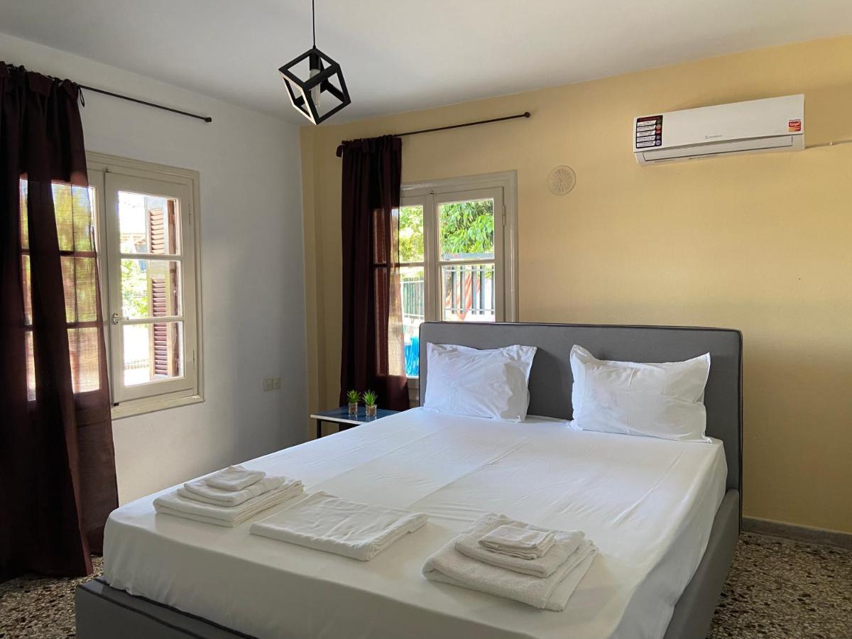 Apartament Family With 2 Bedrooms To The Center